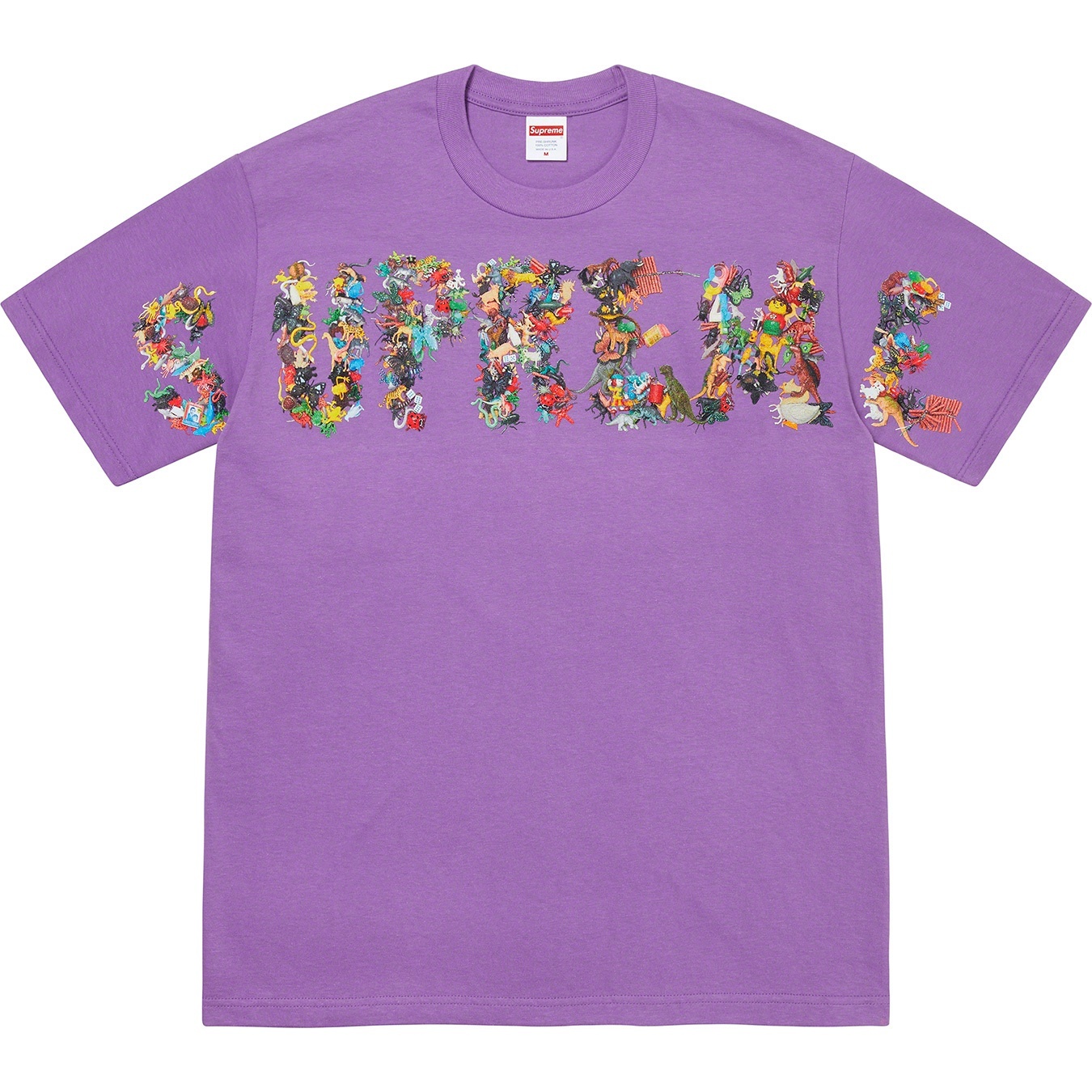 Toy Pile Tee view 8